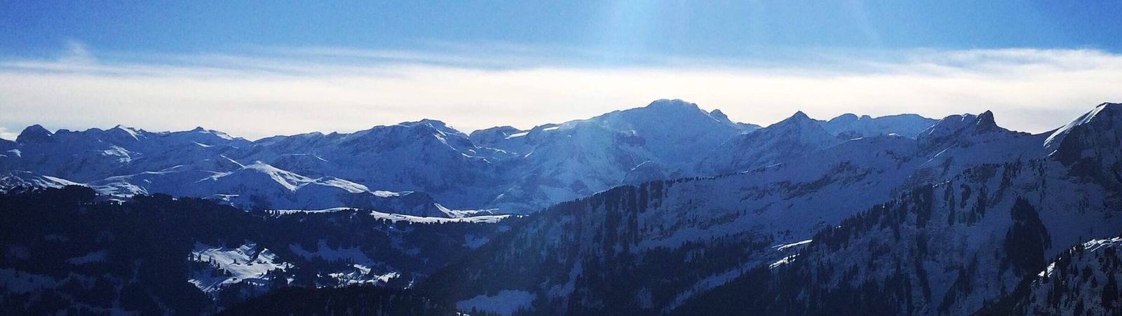 Zomerse voorbereiding op je skivakantie: 3 tips van Touring